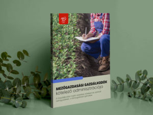 Gazdálkodási napló kitöltési útmutató PDF