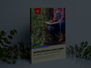 gazdálkodási napló kitöltési útmutató