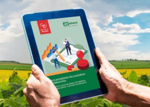 Élelmiszeripari vállalkozások támogatása
