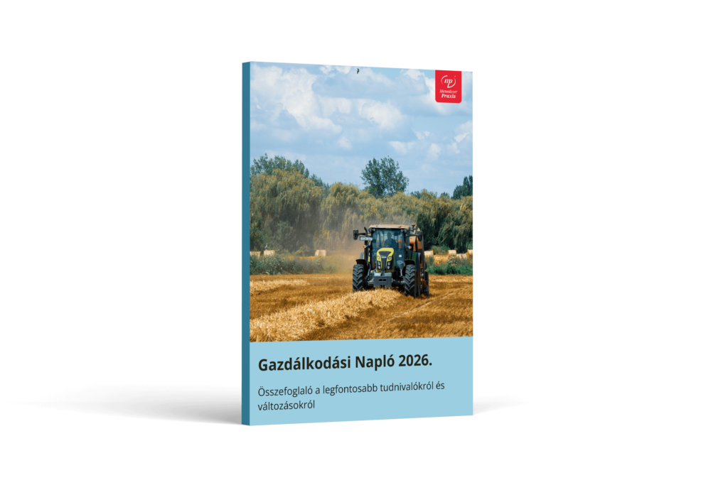 Gazdálkodási Napló vezetés és permetezés adminisztráció